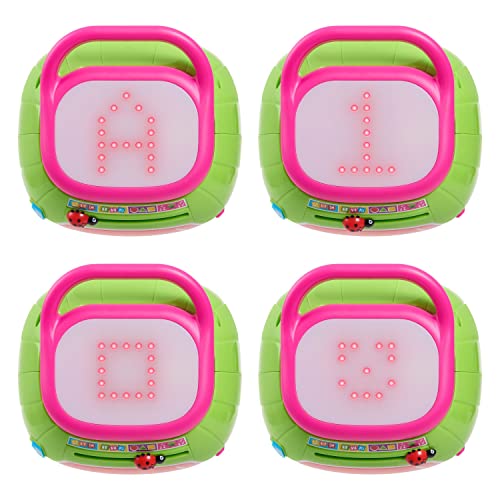Cocomelon Learning Melon Drum