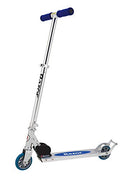 Razor AW Kick Scooter - Foldable, Lightweight, Adjustable Handlebars