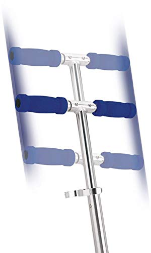 Razor AW Kick Scooter - Foldable, Lightweight, Adjustable Handlebars