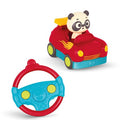 Battat Remote Control Race Car Bingo Panda