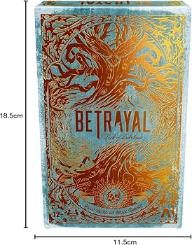 Avalon Hill Betrayal Deck of Lost Souls Card Game