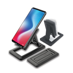 Itek Adjustable Collapsible Phone Holder