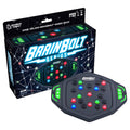 EDUCATIONAL INSIGHTS BrainBolt Genius Electronic Brainteaser Game