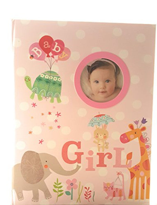 C.R. Gibson My Baby Story - Memory Book