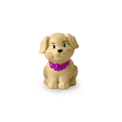 Fisher-Price Barbie Pet Spa Playset