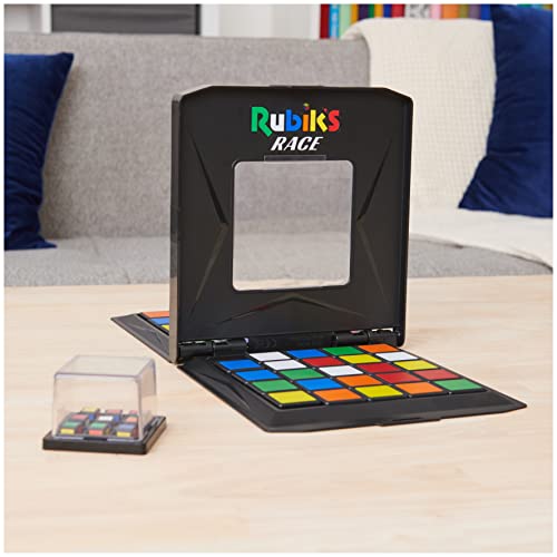 Spin Master Rubik’s Race Strategy Game