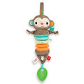 Bright Starts Musical Activity Toy Monkey