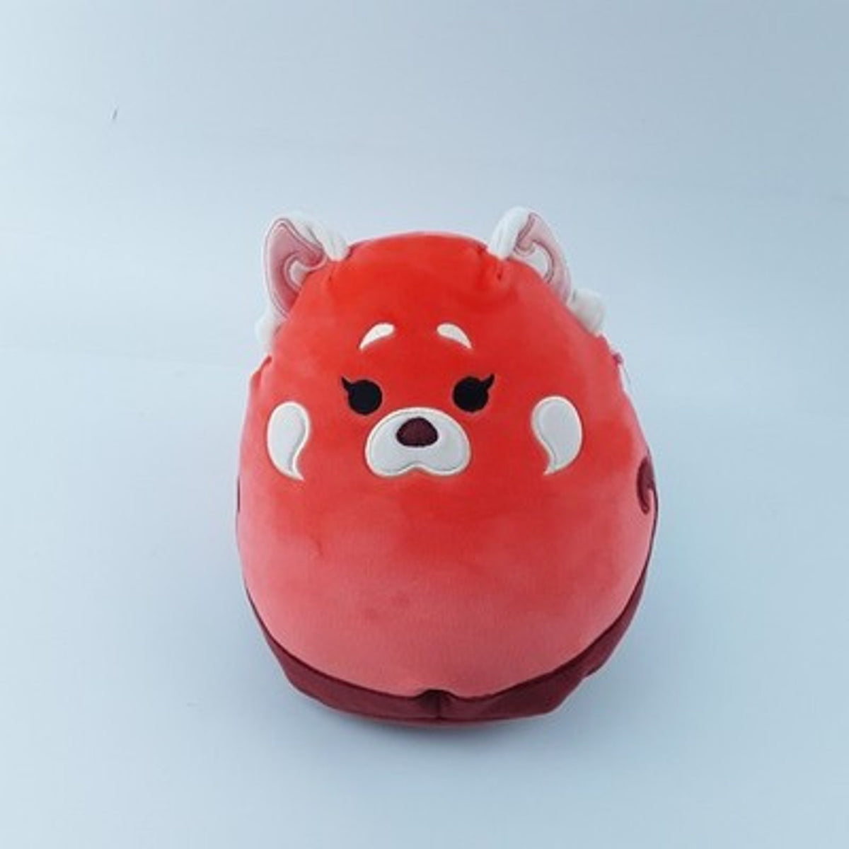 Squishmallows Disney Pixar 8" Red Panda Mei Ultra Soft Plush
