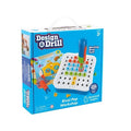Educational Insights Design & Drill Rivet Pop STEM Toy