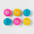 Sun Squad Hurricane Reusable Water Ball - Pool Games Age 5+