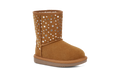 Koolaburra By UGG Kids Koola Short Stars, Size 8 Toddler