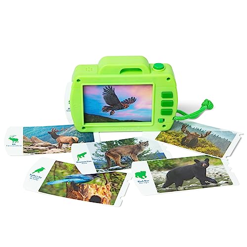 Melissa & Doug Rocky Mountain Toy Camera Play Set, One Size