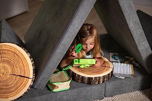 Melissa & Doug Rocky Mountain Toy Camera Play Set, One Size