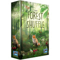 Lookout Forest Shuffle Board Game - new, open box