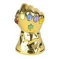 Infinity Gauntlet Dig-it Display Marvel Soul Gem Thanos