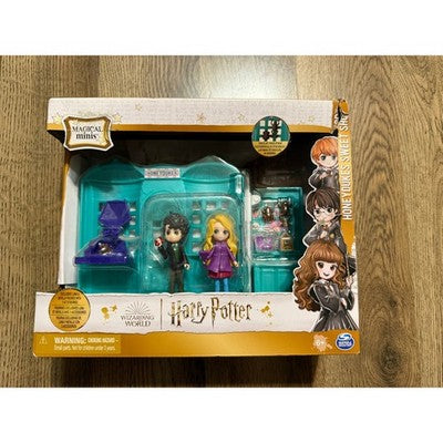 Juegos De Spin Master Harry Potter Ron Weasley 3D Puzzle Kit