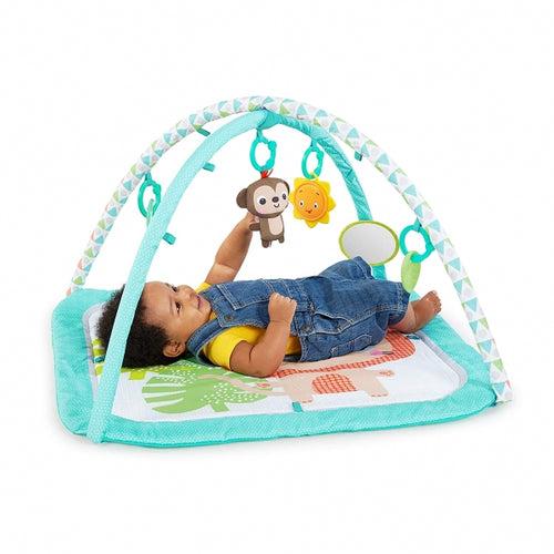 Bright Starts Safari Activity Gym