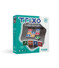 FlexIQ Trixo Strategy Game