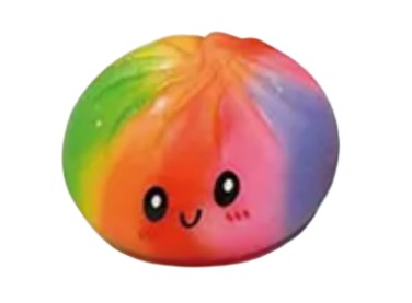 Mystery Large Dumpling Surprise Colors
