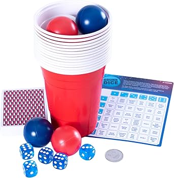 Party Game Starter Kit