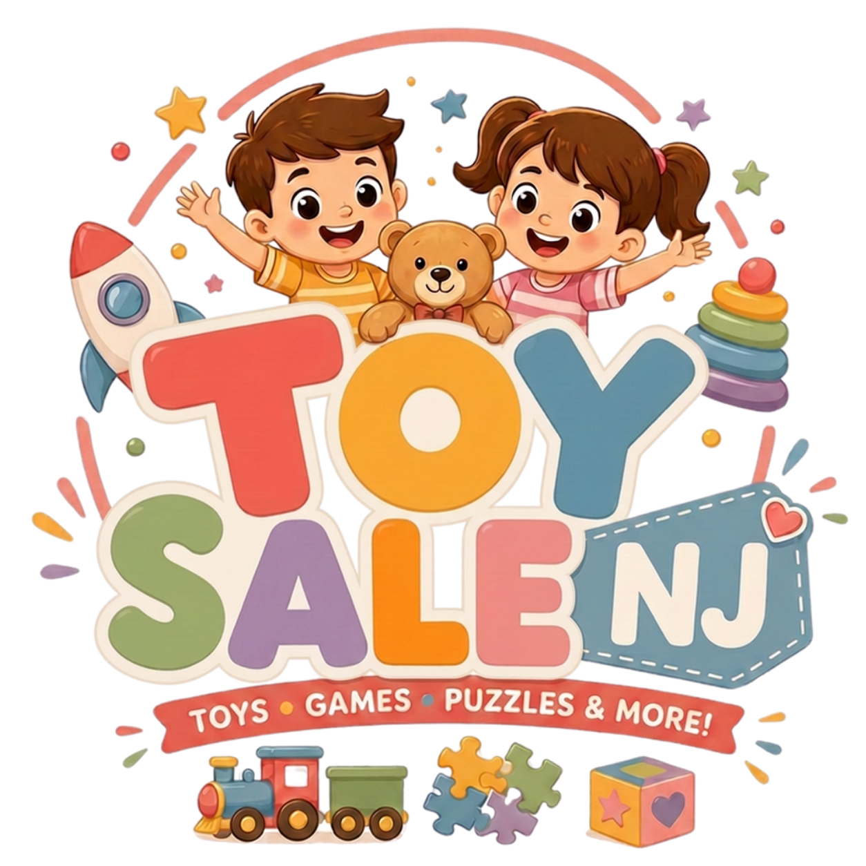 Toy Sale NJ
