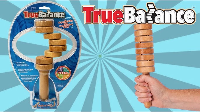 TrueBalance Coordination Game