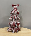Target Peppermint Tree 8" Christmas Bullseye Playground 2024