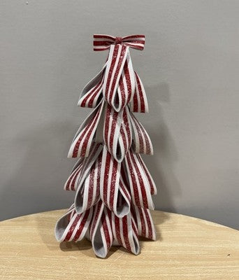 Target Peppermint Tree 8" Christmas Bullseye Playground 2024
