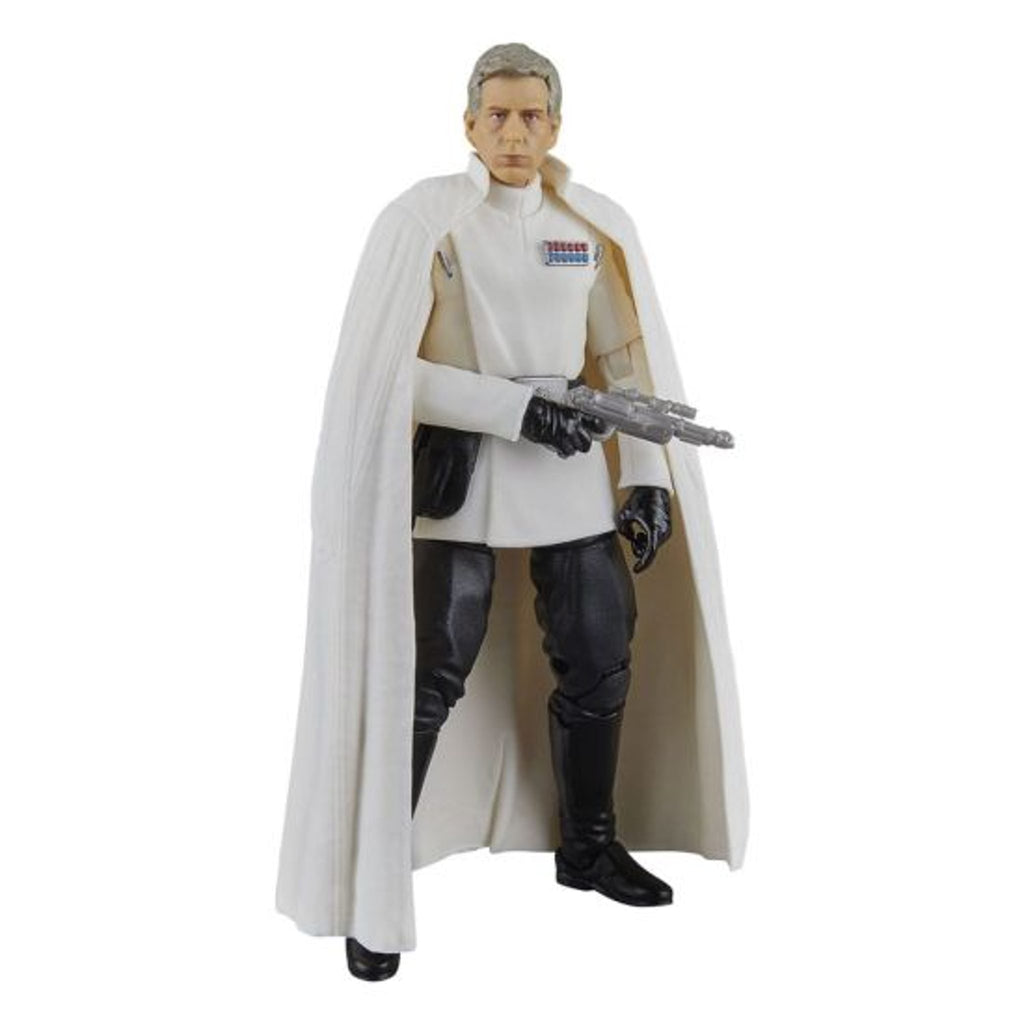 Hasbro Star Wars Andor Director Orson Krennic 15 cm Figure