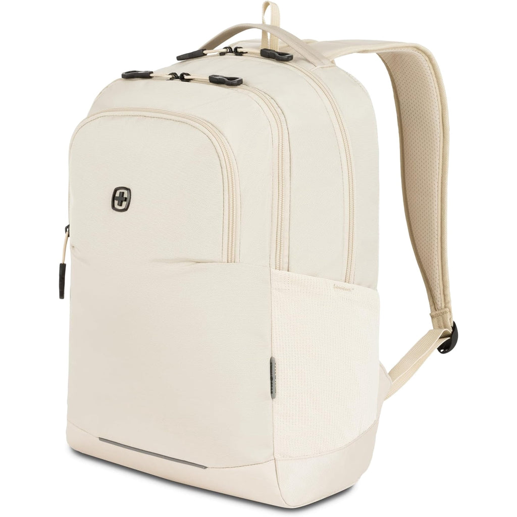 SwissGear Orientation Laptop Backpack Sandshell 17 x12 x7