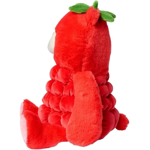 Gigglescape 12" Strawbeary Stuffed Animal