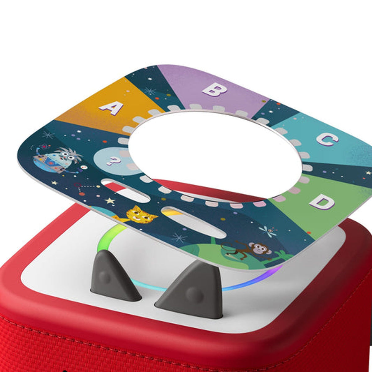 Tonies The Quizzles: All About Technology Tonieplay Game
