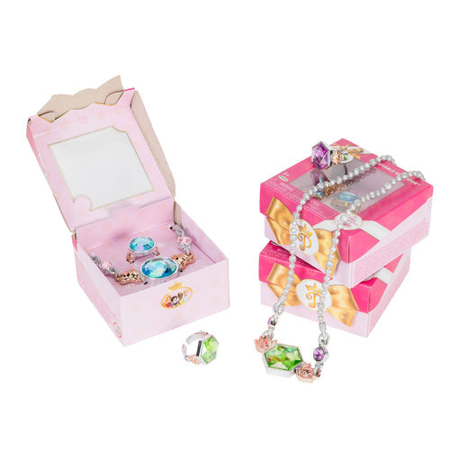 Disney Toys Princess Style Jewelry Set - assorted styles - 1 set included