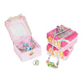 Disney Toys Princess Style Jewelry Set - assorted styles - 1 set included