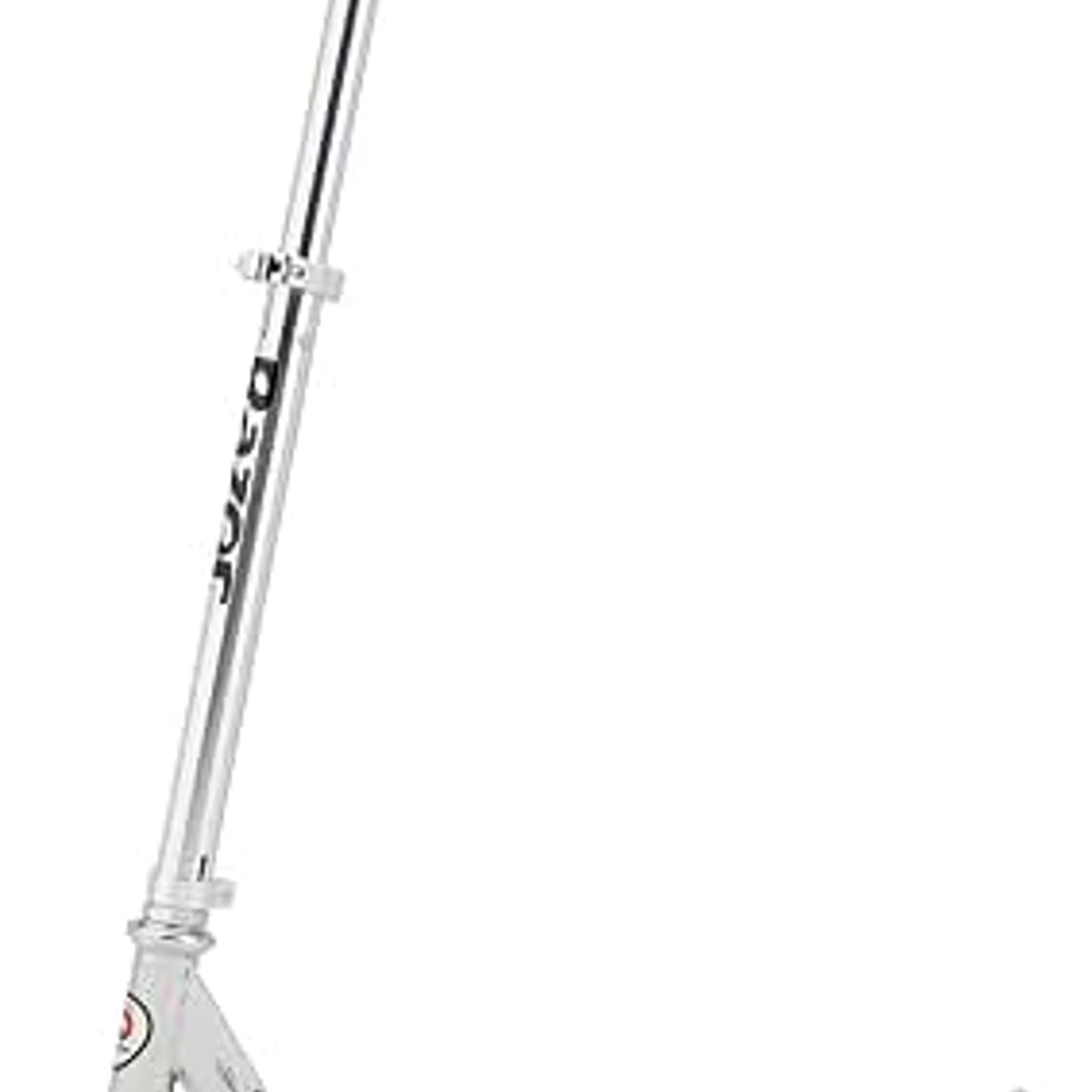 Razor AW Kick Scooter - Foldable, Lightweight, Adjustable Handlebars