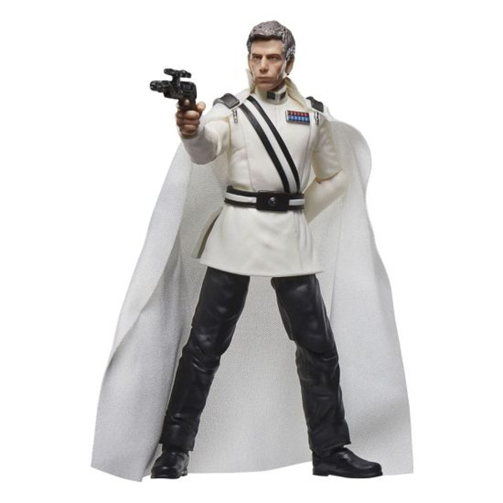 Hasbro Star Wars Andor Director Orson Krennic 15 cm Figure