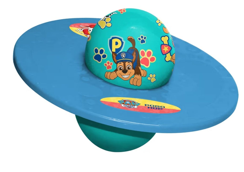 Hedstrom Pogo Ball Hopper, Paw Patrol